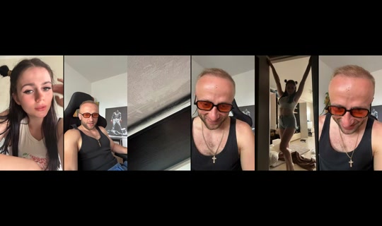 fila1613 TikTok Live — Aug 24, 2026, 2:16 PM