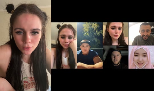 fila1613 TikTok Live — Aug 24, 2026, 3:07 PM