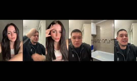 fila1613 TikTok Live — Aug 24, 2026, 7:07 PM