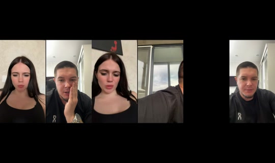 fila1613 TikTok Live — Aug 25, 2026, 2:08 PM