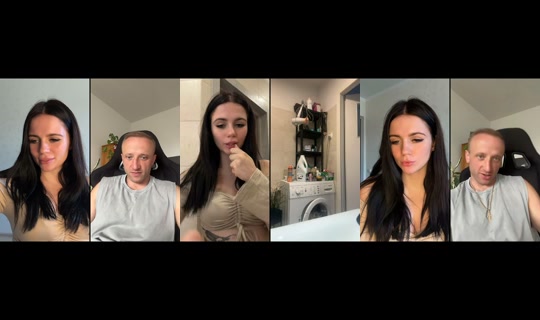 fila1613 TikTok Live — Aug 31, 2026, 12:02 PM