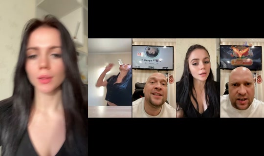 fila1613 TikTok Live — Aug 31, 2026, 2:54 PM