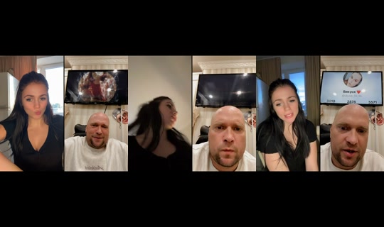 fila1613 TikTok Live — Aug 31, 2026, 3:45 PM