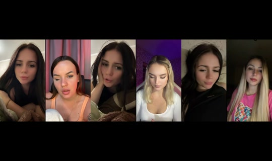 fila1613 TikTok Live — Sep 12, 2026, 8:54 PM