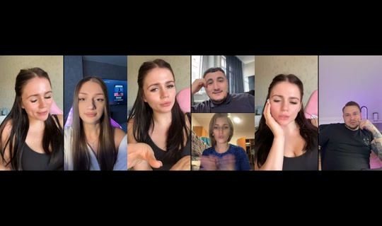 fila1613 TikTok Live — Sep 13, 2026, 1:10 PM