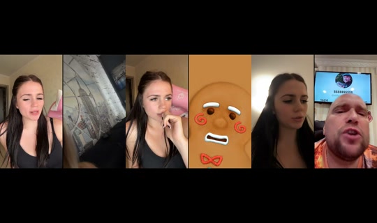 fila1613 TikTok Live — Sep 13, 2026, 2:57 PM