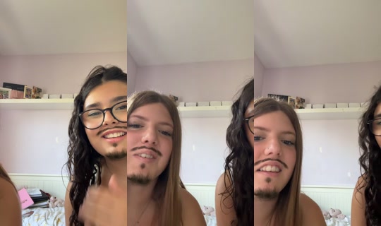 filiel_ TikTok Live — Sep 12, 2026, 4:45 PM