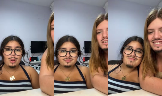 filiel_ TikTok Live — Sep 14, 2026, 6:19 PM