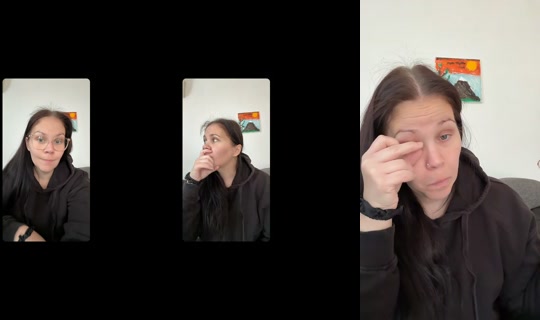 filifnasan TikTok Live — Oct 4, 2026, 8:30 AM