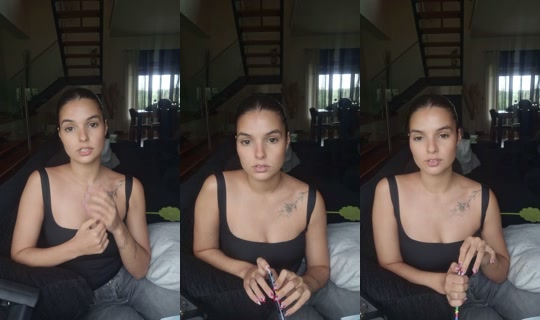 filipacunha04 TikTok Live — Sep 28, 2026, 11:43 AM