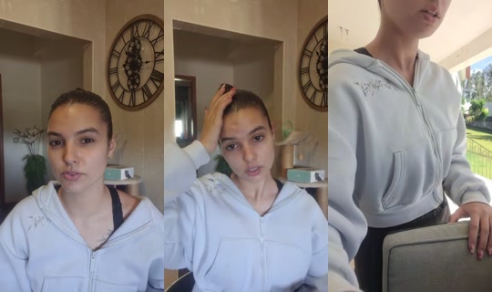 filipacunha04 TikTok Live — Oct 1, 2026, 11:46 AM