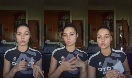 filipacunha04 TikTok Live — Oct 4, 2026, 11:32 AM