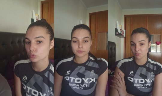 filipacunha04 TikTok Live — Oct 4, 2026, 12:48 PM