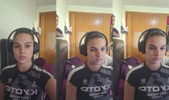 filipacunha04 TikTok Live — Oct 4, 2026, 1:45 PM