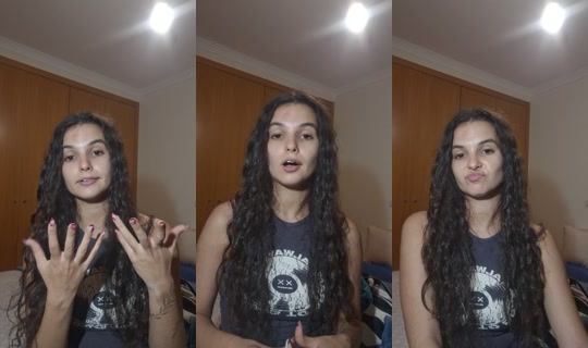 filipacunha04 TikTok Live — Oct 5, 2026, 6:28 PM