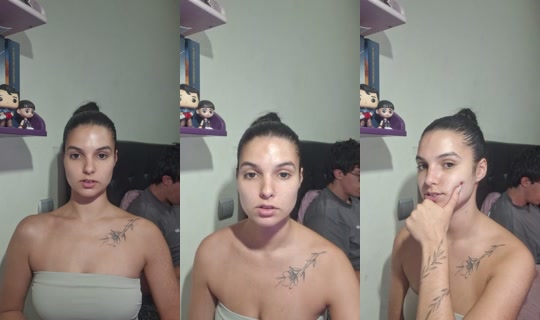 filipacunha04 TikTok Live — Oct 7, 2026, 6:21 PM