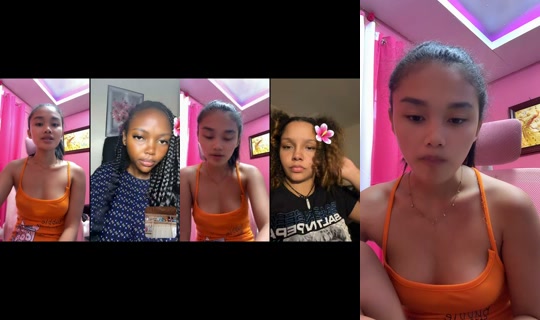 filipinasexyhot23 TikTok Live — Sep 2, 2026, 8:26 AM