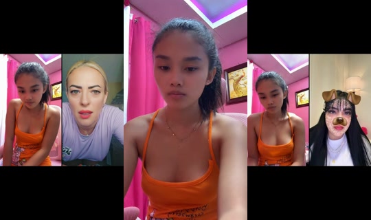 filipinasexyhot23 TikTok Live — Sep 2, 2026, 9:17 AM