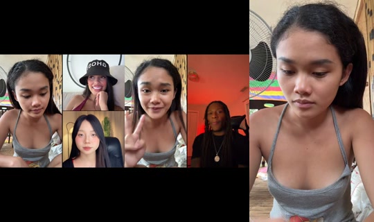 filipinasexyhot23 TikTok Live — Oct 2, 2026, 7:21 AM