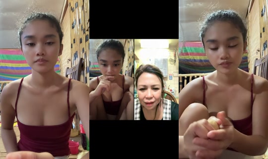 filipinasexyhot23 TikTok Live — Oct 4, 2026, 9:28 AM