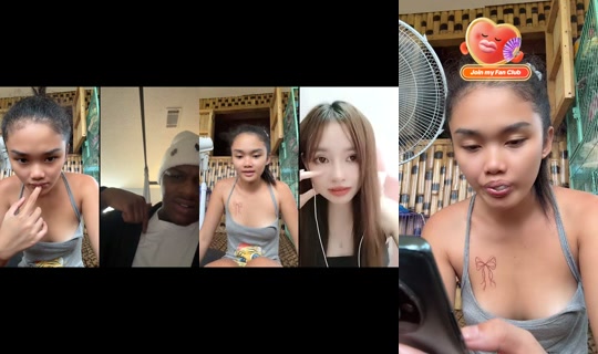 filipinasexyhot23 TikTok Live — Oct 7, 2026, 6:06 AM