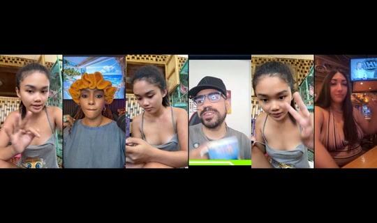 filipinasexyhot23 TikTok Live — Oct 8, 2026, 2:44 AM