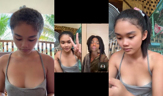 filipinasexyhot23 TikTok Live — Oct 8, 2026, 5:56 AM
