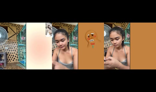 filipinasexyhot23 TikTok Live — Oct 8, 2026, 7:02 AM