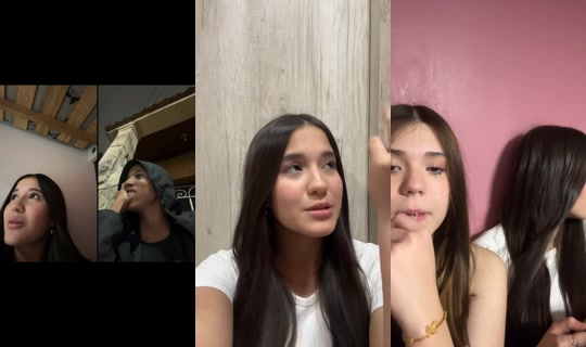 filipinisv TikTok Live — Aug 23, 2026, 4:00 AM