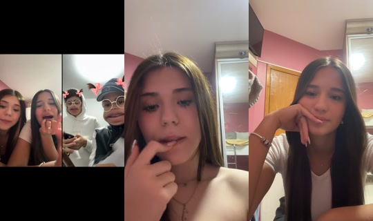 filipinisv TikTok Live — Aug 23, 2026, 5:40 AM