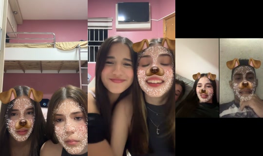 filipinisv TikTok Live — Aug 23, 2026, 11:47 PM