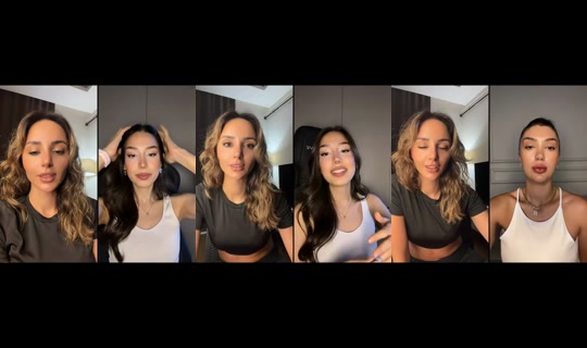 filizcik__c TikTok Live — Aug 22, 2026, 9:51 PM