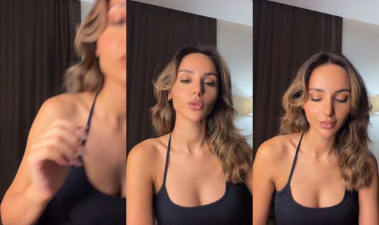 filizcik__c TikTok Live — Aug 24, 2026, 7:03 PM