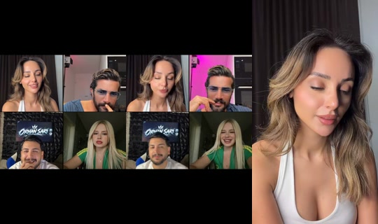 filizcik__c TikTok Live — Sep 26, 2026, 10:13 PM