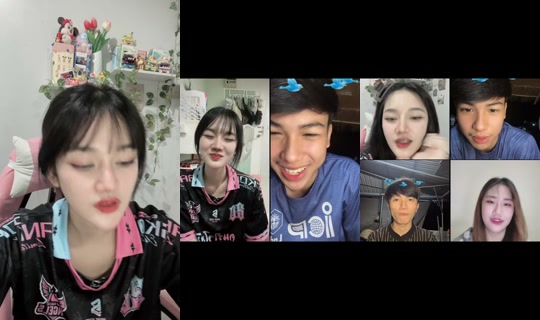 film4400 TikTok Live — Oct 2, 2026, 2:13 PM