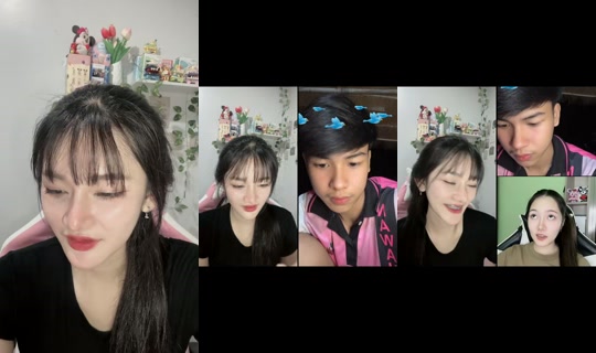 film4400 TikTok Live — Oct 3, 2026, 2:02 PM
