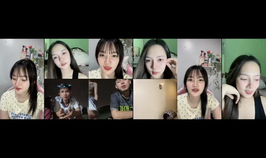 film4400 TikTok Live — Oct 4, 2026, 2:37 PM