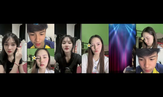 film4400 TikTok Live — Oct 6, 2026, 2:10 PM
