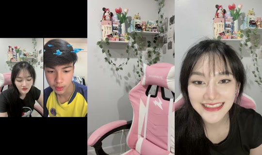 film4400 TikTok Live — Oct 6, 2026, 3:01 PM
