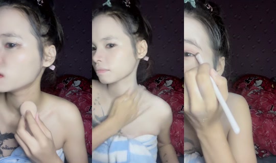 film7395 TikTok Live — Oct 3, 2026, 12:46 AM