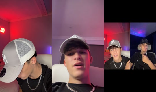 fin.l_7 TikTok Live — Sep 20, 2026, 7:32 PM