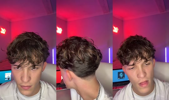 fin.l_7 TikTok Live — Sep 22, 2026, 7:01 PM