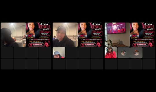 fin3ahht TikTok Live — Aug 21, 2026, 1:10 AM