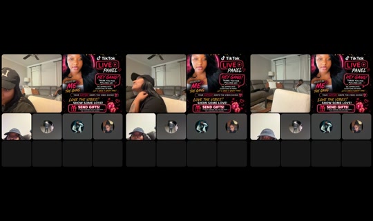 fin3ahht TikTok Live — Aug 21, 2026, 2:20 AM