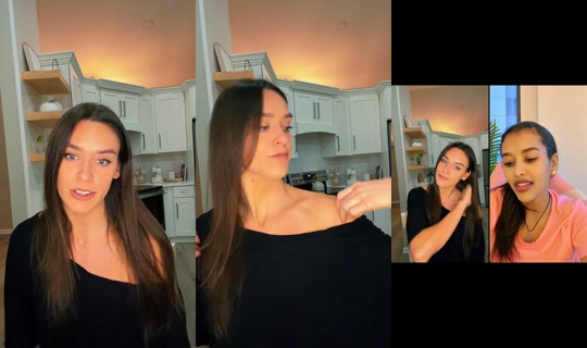 finallyfreewithcaitlin TikTok Live — Oct 2, 2026, 3:06 AM