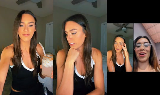 finallyfreewithcaitlin TikTok Live — Oct 3, 2026, 1:00 AM