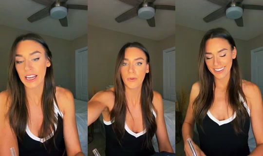 finallyfreewithcaitlin TikTok Live — Oct 3, 2026, 1:50 AM