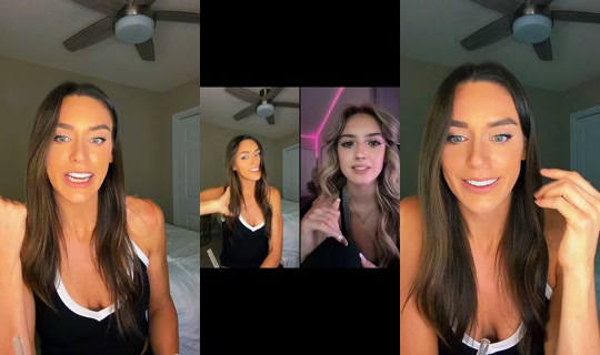 finallyfreewithcaitlin TikTok Live — Oct 3, 2026, 2:41 AM