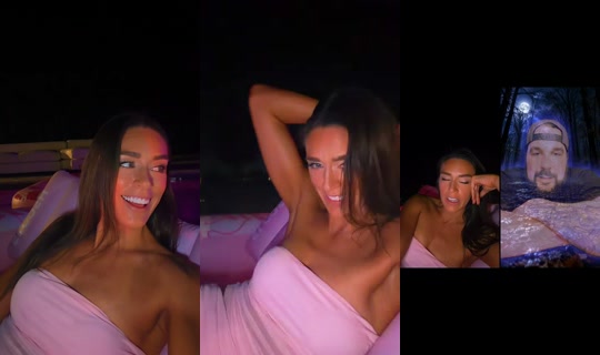 finallyfreewithcaitlin TikTok Live — Oct 4, 2026, 4:39 AM