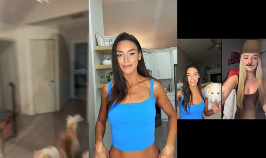 finallyfreewithcaitlin TikTok Live — Oct 7, 2026, 1:22 AM